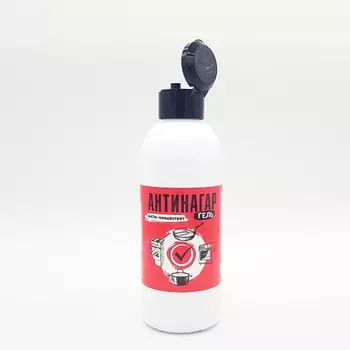 Гель для очистки поверхности Любо Дело 360 г АНГФ360