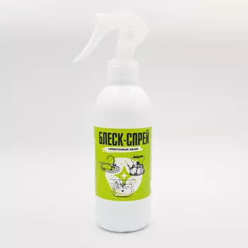 Гель для очистки поверхности Любо Дело Антинакипь 360 г