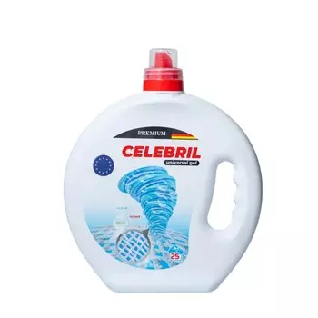 Гель для стирки Celebril универсальный 1 л