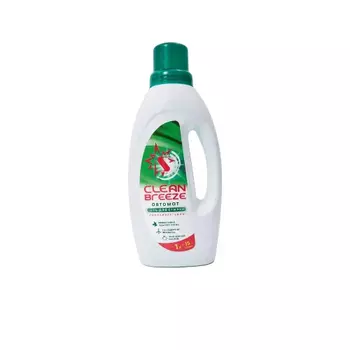 Гель для стирки Clean Breeze 1 л