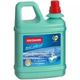 Гель для стирки цветного белья Hausmann 2 л