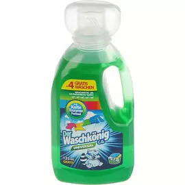 Гель для стирки Der Waschkonig C.G. Universal 1,625 л