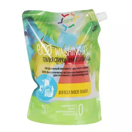 Гель для стирки Ecostory универсальный 1 л