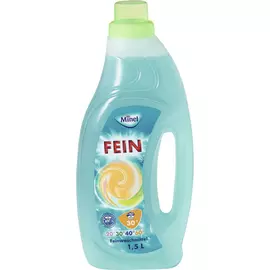 Гель для стирки Minel Fein Gel 1,5 л