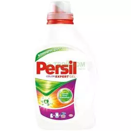 Гель для стирки Persil Expert Color Gel 1,46 л