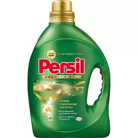Гель для стирки Persil Premium 2,34 л