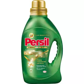 Гель для стирки Persil Premium Для светлых и белых вещей 1,170 л