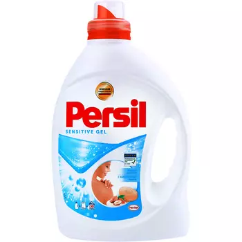 Гель для стирки Persil Sensitive 1,95 л