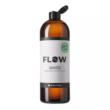 Гель для стирки Schulthess Flow для спортивной одежды 1 л