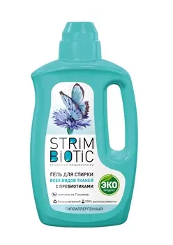 Гель для стирки Strimbiotic универсальный 1 л