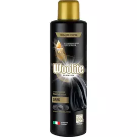 Гель для стирки Woolite Premium Dark 900 мл