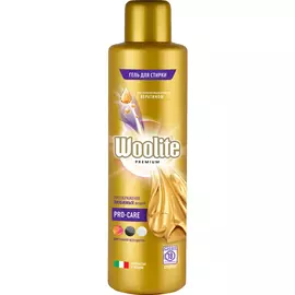 Гель для стирки Woolite Premium Pro-Care 900 мл