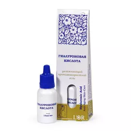 Гель DNC L'Or Гиалуроновая Кислота 15 мл
