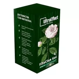 Гель Фитоклон EffectBio UltraEffect NewLife 4мл