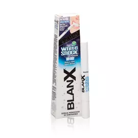 Карандаш BlanX White Shock Gel Pan 1,8 мл