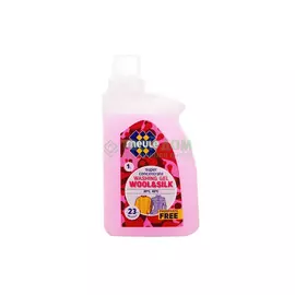 Гель Meule для шелка и деликатных тканей 1 л