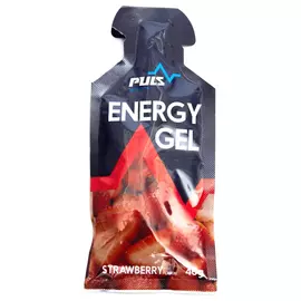 Гель пищевой Puls Nutrition Клубника 40 г