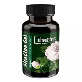 Гель укоренитель Effectbio Фитоклон UltraEffect 60 мл