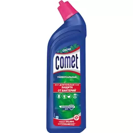 Гель универсальный Сomet сосна 700 мл