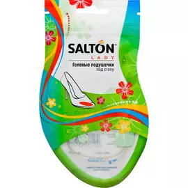 Гелевые подушечки под стопу Salton Feet Only