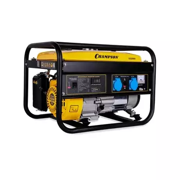 Генератор бензиновый CHAMPION GG2300