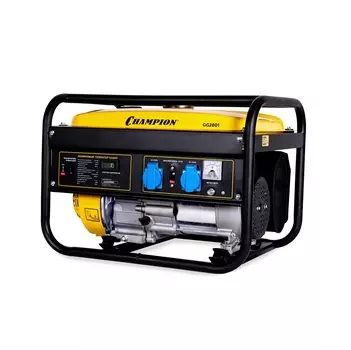 Генератор бензиновый CHAMPION GG2801