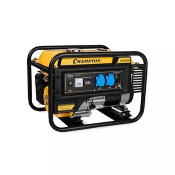 Генератор бензиновый CHAMPION GG3200