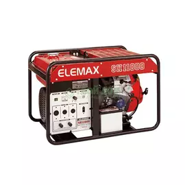 Генератор Elemax SH 11000