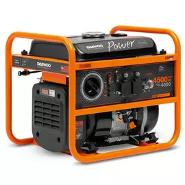 Генератор инверторный DAEWOO GDA 5800i