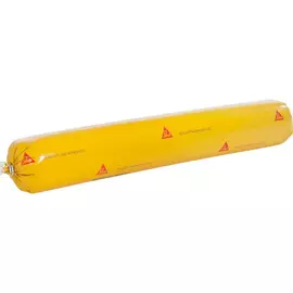 Герметик Sika SikaHyflex-105 600 мл серый
