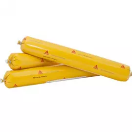 Герметик Sika Sikasil-С 600 мл прозрачный