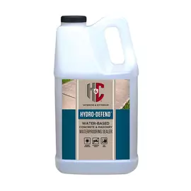 Гидрофобизатор Sherwin-Williams Hydro-Defend Water-Based Concrete Masonry Waterproofing sealer 3,8 л