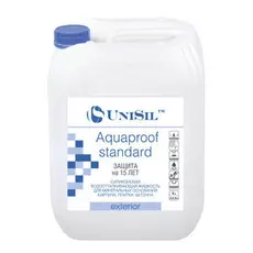 Гидрофобизатор Unisil Aquaproof Standard 5 л