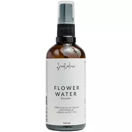 Гидролат SmoRodina Для кожи вокруг глаз 100 мл