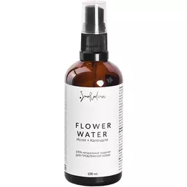 Гидролат SmoRodina Для проблемной кожи 100 мл