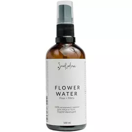 Гидролат SmoRodina Подтягивающий 100 мл