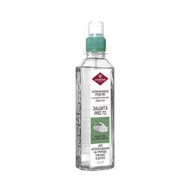 Гигиеническое средство с антисептическим эффектом Forester AS-1 250 мл