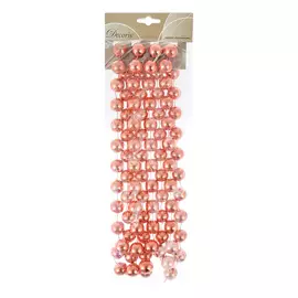 Гирлянда из бусинок 2х270см Kaemingk