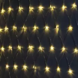 Гирлянда ЭРА LED Сеть 1,2х1,5 м