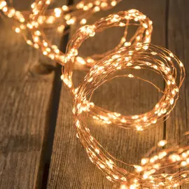 Гирлянда Lotti 42728 15 нитей 4+2,2 м со стартовым шнуром