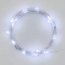 Гирлянда Lotti 65864 10 м 100 microLEDs