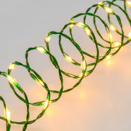 Гирлянда Lotti профессионал 25 м 500 microLEDs