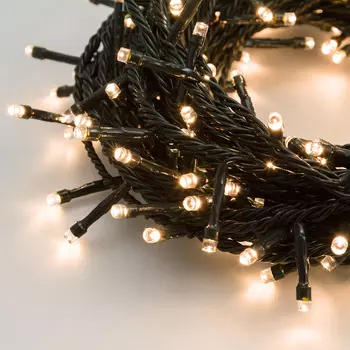 Гирлянда музыкальная Lotti 22799 со стартовым шнуром