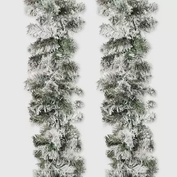 Гирлянда новогодняя Ad trend NY 2,7 м