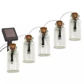 Гирлянда садовая era gs08-05 эра