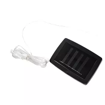 Гирлянда садовая Uniel UL-00004672 на солнечных батареях 500 см