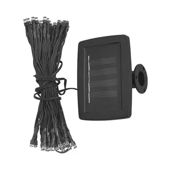 Гирлянда садовая Uniel USL-S-122/PT5000 на солнечных батареях 500 см