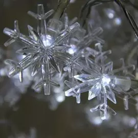 Гирлянда Светящаяся KaemingK 481996