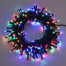 Гирлянда уличная Lotti 1000 LEDs мультиколор 2+40 м со стартовым шнуром