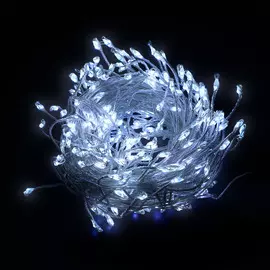 Гирлянда уличная Lotti 38332 240 LED w 4+12 м со стартовым шнуром